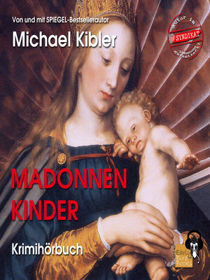 cover image of Madonnenkinder
